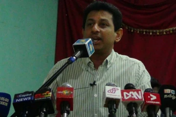 முகமூடி அரசியல் இனியும் மக்கள் மத்தியில் எடுபடாது! உதயகுமார் எம்.பி தெரிவிப்பு (Video)