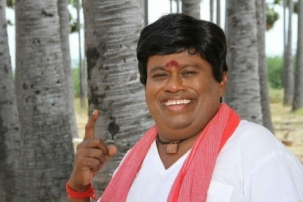 காமெடி நடிகர் செந்திலின் தங்கையை பார்த்துள்ளீர்களா?- அப்படியே உள்ளாரே | Actor Senthil Sister Family Pic