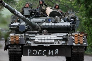 முக்கிய நகரை கட்டுப்பாட்டிற்குள் கொண்டுவந்துள்ள ரஷ்யா