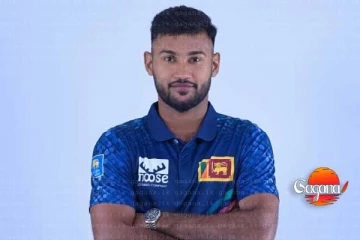 පවන් රත්නායක විස්සයි 20 සංචිතයට කැඳවයි