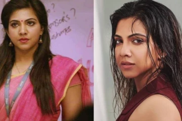 7 வருடங்களுக்கு பின் சந்திப்பு.. ஆண் நண்பருடன் நெருக்கமாக இருக்கும் நடிகை மடோனா செபாஸ்டின்