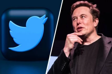 டுவிட்டரால் உலகளவில் பேசுபொருளான  எலான் மஸ்க்; அடுத்த குறி இதுதான்!