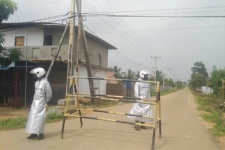 சுகாதார தரப்பினரை மீறி கொரோனா தொற்றாளர்களின் பெயர் விபரம் பொதுவெளிக்கு சென்றது எவ்வாறு?