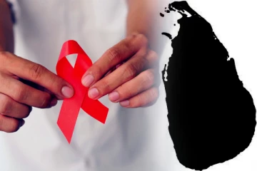 நாட்டில் எயிட்ஸ் காரணமாக இந்த ஆண்டில் 43 பேர் உயிரிழப்பு