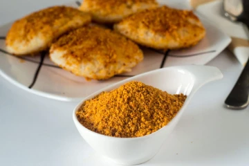 ஆறு மாதத்திற்கு கெட்டு போகாத இட்லி மிளகாய்ப் பொடி செய்வது எப்படி?