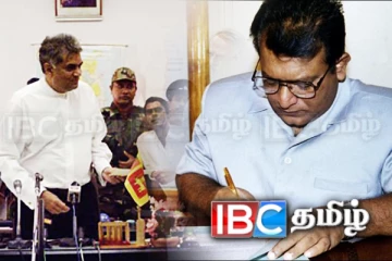 விடுதலையாடிகளின் ஈழக்கனவில் ஒரு விரிசல் ஏற்படக்காரணமாயிருந்த சமாதான ஒப்பந்தம் 24 ஆண்டுகள்!