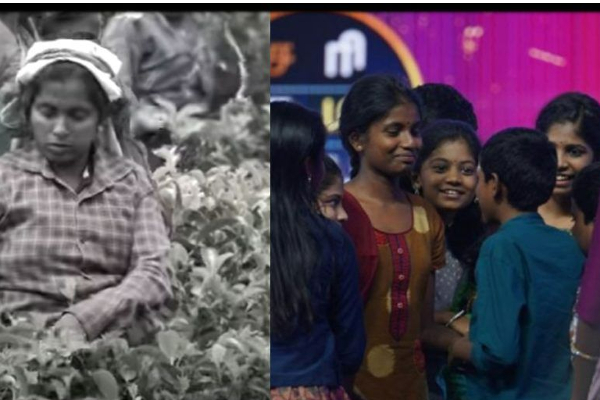 இலங்கை தமிழ் சிறுமிக்கு இந்திய தொலைக்காட்சியில் கிடைத்துள்ள அங்கீகாரம்! மெய்சிலிர்க்க வைக்கும் ஊர் மக்களின் நெகிழ்ச்சி செயல்(Video) | Tamil Girl Who Participated Indian Singing Program