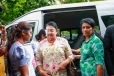 சிறையில் இருக்கும் ஷிரந்திக்கு சிறப்பு அனுமதி
