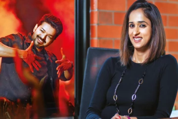 பிகில் படத்தால் பெரும் கஷ்டத்தை சந்தித்தாரா லவ் டுடே தயாரிப்பாளார், அவரே கூறியுள்ளார்