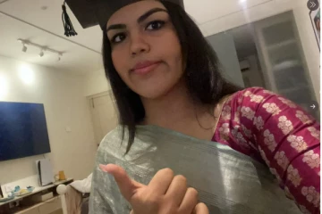 பட்டம் வாங்கிய மகள்... உச்சக்கட்ட மகிழ்ச்சியில் குஷ்பு செய்த செயல்! குவியும் பாராட்டுக்கள்