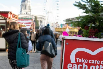 பிரித்தானியாவை அச்சுறுத்தும் ஒமிக்ரோன்! சுகாதார அமைச்சர் வெளியிட்ட தகவல்