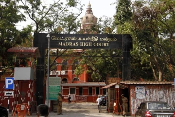 கட்டாய மதமாற்ற புகார் - தமிழக அரசு பதில் அளிக்க உயர்நீதிமன்றம் உத்தரவு..!