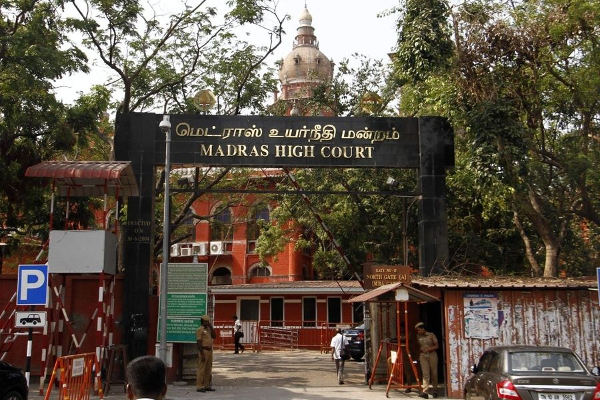 கட்டாய மதமாற்ற புகார் - தமிழக அரசு பதில் அளிக்க உயர்நீதிமன்றம் உத்தரவு..! - தமிழ்நாடு