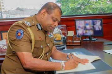 பொலிஸ் மா அதிபரால் வெளியிடப்பட்டுள்ள சுற்றறிக்கை!