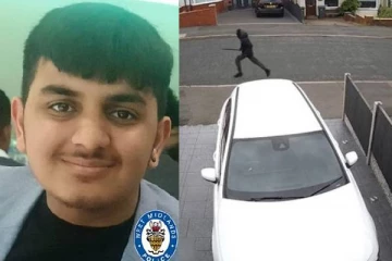 பிரித்தானியாவில் இந்திய வம்சாவளி இளைஞர் இருவரின் கொடுஞ்செயல்... பரிதாபமாக பறிபோன உயிர்