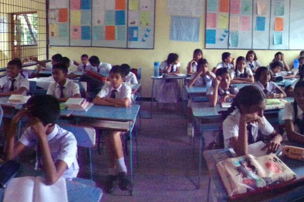 ஒரு வகுப்பறையில் மாணவர்களின் எண்ணிக்கையை குறைக்க நடவடிக்கை | Reducing The Number Of Students In A Classroom