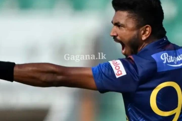 IPL අහිමි වුණ වේග පන්දු ක්‍රීඩක ඩිල්ෂාන්.. මිල දී ගන්න කවුරුත්ම ඉදිරිපත් වෙලා නෑ..