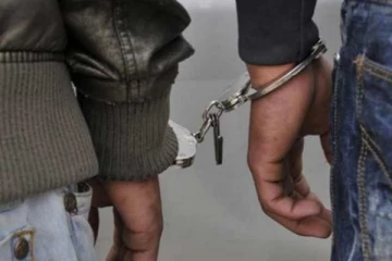 கந்தானை துப்பாக்கிச் சூட்டுடன் தொடர்புடைய இருவர் கைது