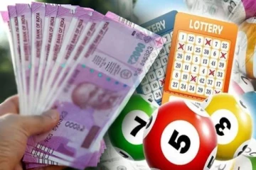 வெளிநாடொன்றில் தமிழ் இளைஞருக்கு கிடைத்த அதிர்ஷ்டம்!