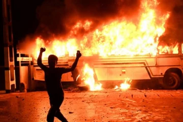 கடமை தவறியமை! பொலிஸ் அதிபர்,இராணுவத்தளபதியை விசாரிக்கவுள்ள மனித உரிமைகள் ஆணைக்குழு!