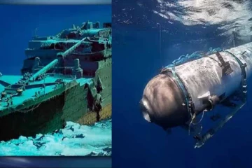 டைட்டன் நீர்மூழ்கி கப்பலின் கடைசி நிமிடங்களில் என்ன நடந்திருக்கலாம்?