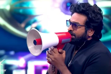 கத்திகிட்டே இருந்தா.. விஜய் சேதுபதி அதிரடியாக செய்த விஷயம்