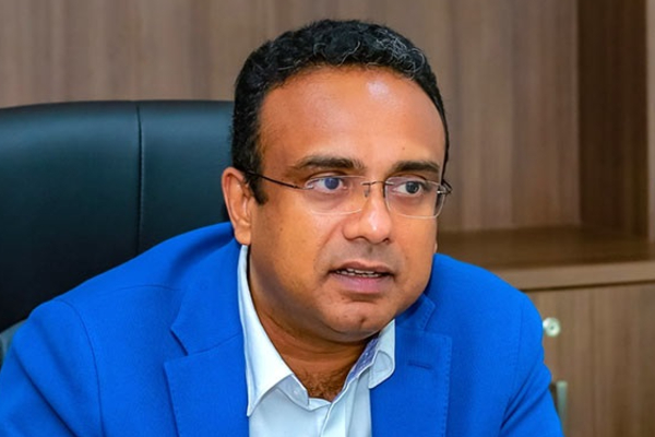 மனுஷ நாணயக்காரவின் தனிப்பட்ட செயலாளர் கைது | Manusha Nanayakkara Personal Secretary Arrested