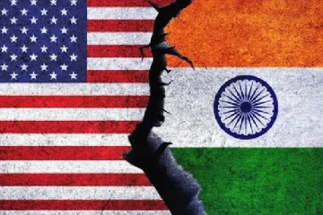 சி.ஏ.ஏ சட்டம்; அமெரிக்காவின் கருத்து தவறானது, தேவையற்றது - இந்தியா பதிலடி!