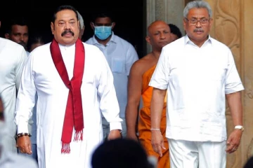 விடுதலைப்புலிகளின் தலைவர் இருக்கிறாரா?அரசின் செயலால் சீற்றம்!