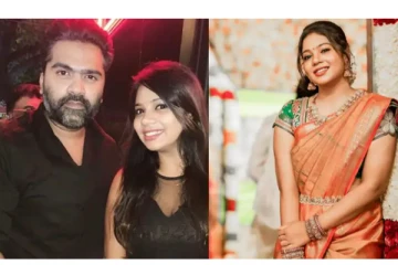 ஸ்ரீநிதி கூறுவதை யாரும் நம்பாதீங்க... - வீடியோ வெளியிட்ட பிரபல நடிகை - ஷாக்கான ரசிகர்கள்