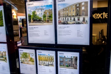 பிரித்தானியாவில் 2026இல் வீடுகள் விலை அதிகரிக்கும்: நிதி நிறுவனம் கணிப்பு