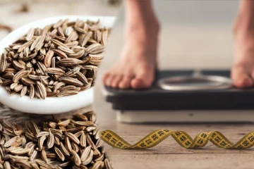 5 நாட்களிலே உடல் எடை அதிகரிக்கணுமா? சீரகத்துடன் இதை கலந்து சாப்பிடுங்கள்