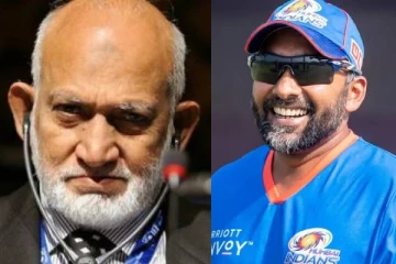 85 வயதில் கண்ணாடி அணியாமல் படிக்க போகிறார்! இலங்கை பாராளுமன்ற உறுப்பினர் குறித்து மஹேல ஜெயவர்த்தனே பதிவிட்ட ட்வீட்