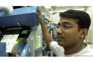 ஜேர்மனிக்கு ஏராளம் புலம்பெயர்வோர் தேவை: ஆனால், தடையாக நிற்கும் சில விடயங்கள்...