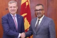 ''නව ඇමරිකානු තානාපති ශ්‍රී ලංකාවට දුන් පණිවුඩය මොකක්ද?'' - නියෝජ්‍ය මුදල් ඇමති හමුවෙයි