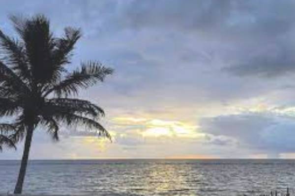 இன்றைய வானிலை தொடர்பான அறிவிப்பு | Today Weather Report