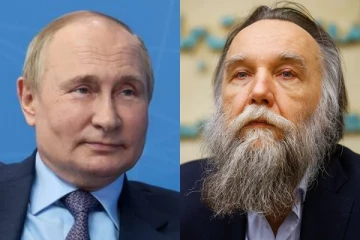 பரபரப்பு தகவலை வெளியிட்ட புட்டினின் குரு!