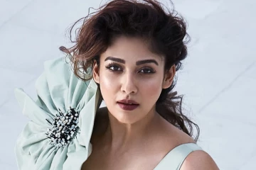 நயன்தாரா இடத்தை பிடித்த அஜித் பட நடிகை.. யாருனு தெரியுமா