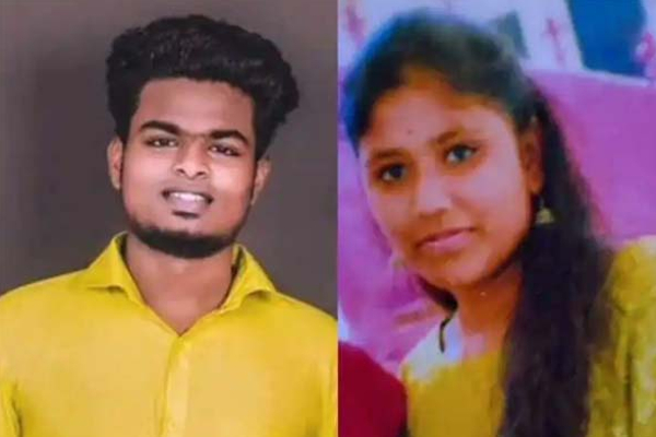 வேலைக்கு சென்று வீடு திரும்பிய தாய்! காதலனுடன் பெண் செய்த காரியம் | Lovers Suicide Issue Crime In Tamil