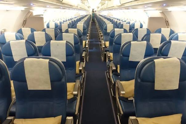 இலங்கையில் உச்சம் தொட்ட விமான டிக்கெட் கட்டணம்! | Air Ticket Prices Reached The Peak In Sri Lanka