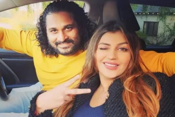 அஜித் மச்சினனுடன் காதல் வலையில் உள்ள யாஷிகா - விளக்கம் கொடுத்த யாஷிகா அம்மா!