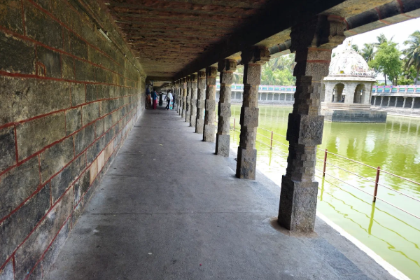 சீர்காழி வைத்தீஸ்வரன் கோயில்: நோய்கள் தீர்க்கும் அற்புத ஆலயம்! | Sirkazhi Vaitheeswaran Temple