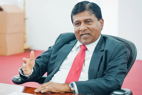 ஸ்ரீலங்கா சுதந்திரக் கட்சியின் சிரேஷ்ட உப தலைவராக விஜேதாச ராஜபக்ச | Wijeyedasa Rajapaksa Sri Lanka Freedom Party ஸ்ரீலங்கா சுதந்திரக் கட்சியின் சிரேஷ்ட உப தலைவராக விஜேதாச ராஜபக்ச | Wijeyedasa Rajapaksa Sri Lanka Freedom Party