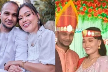 வெளிநாட்டு பெண்ணை 11 ஆண்டுகளாக காதலித்த தமிழர்! உறுதியாக இருந்த ஜோடி... இறுதியில் சுபம்