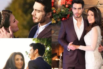 13 வயது குறைவான நபரை திருமணம் செய்த முன்னாள் கிரிக்கெட் வீரரின் முன்னாள் மனைவி!