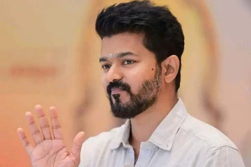 உலகமே கொண்டாடிய அந்தவொரு சம்பவம்! மௌனம் காக்கும் விஜய்