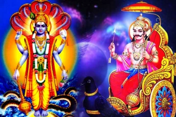 சனி தோஷத்தை போக்கும் பவுமாஸ்வினி: ஸ்ரீ மகாவிஷ்ணு அருளால் நலம் பெறுபவர்கள் யார் தெரியுமா?