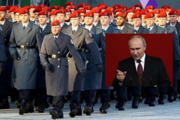 ஜேர்மனியை குறிவைக்கும் விளாடிமிர் புடின்... எந்த நேரத்திலும் நடக்கலாம்: கசிந்த ஆவணங்கள்