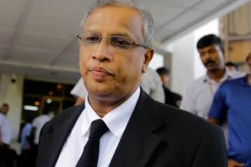 அனுரவுடன் மாவை வீடு செல்லும் சுமந்தரனின் முயற்சி தோல்வி