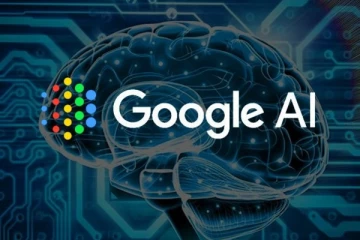 Googleயையும் ஆக்கிரமித்த AI ; google நிறுவனத்தின் புதிய அறிமுகம்
